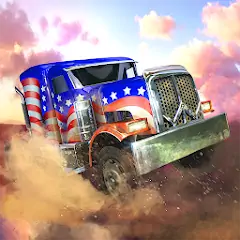 Download OTR - Offroad Car Driving Game MOD [Unlimited money/gems] + MOD [Menu] APK for Android