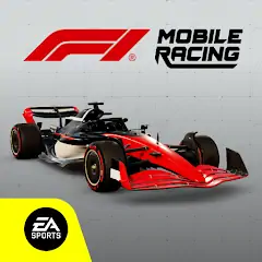 Download F1 Mobile Racing MOD [Unlimited money/coins] + MOD [Menu] APK for Android