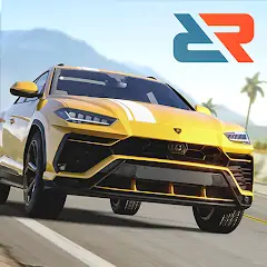 Download Rebel Racing MOD [Unlimited money] + MOD [Menu] APK for Android