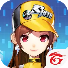 Download Garena Speed Drifters MOD [Unlimited money] + MOD [Menu] APK for Android