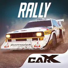 Download CarX Rally MOD [Unlimited money] + MOD [Menu] APK for Android