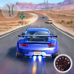 Download Street Racing HD MOD [Unlimited money/gems] + MOD [Menu] APK for Android