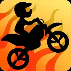 Download Bike Race：Motorcycle Games MOD [Unlimited money/gems] + MOD [Menu] APK for Android