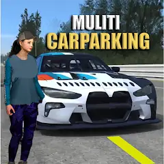 Download car parking Multiplayer MOD [Unlimited money/gems] + MOD [Menu] APK for Android