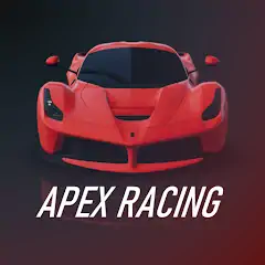 Download Apex Racing MOD [Unlimited money/coins] + MOD [Menu] APK for Android