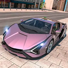 Car S: Parking Simulator Games