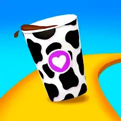 Download Coffee Stack MOD [Unlimited money/gems] + MOD [Menu] APK for Android