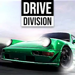 Download Drive Division™ Online Racing MOD [Unlimited money/coins] + MOD [Menu] APK for Android