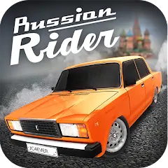 Download Russian Rider Online MOD [Unlimited money/coins] + MOD [Menu] APK for Android