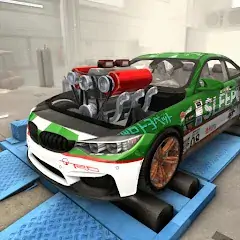 Download Dyno 2 Race - Car Tuning MOD [Unlimited money/gems] + MOD [Menu] APK for Android