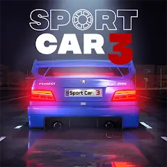 Download Sport car 3 : Taxi & Police - MOD [Unlimited money/gems] + MOD [Menu] APK for Android