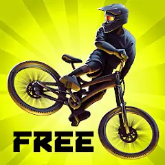 Download Bike Mayhem Free MOD [Unlimited money/coins] + MOD [Menu] APK for Android
