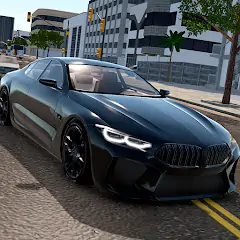 Download Car Simulator City Drive Game MOD [Unlimited money/coins] + MOD [Menu] APK for Android