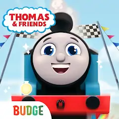 Download Thomas & Friends: Go Go Thomas MOD [Unlimited money] + MOD [Menu] APK for Android