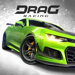 Download Drag Racing MOD [Unlimited money/coins] + MOD [Menu] APK for Android