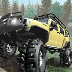 Download Offroad 4x4 Simulator MOD [Unlimited money/gems] + MOD [Menu] APK for Android