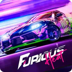 Download Furious: Heat Racing 2023 MOD [Unlimited money/gems] + MOD [Menu] APK for Android