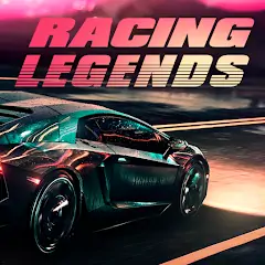Download Racing Legends - Offline Games MOD [Unlimited money/coins] + MOD [Menu] APK for Android