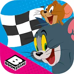 Download Boomerang Make and Race MOD [Unlimited money/coins] + MOD [Menu] APK for Android