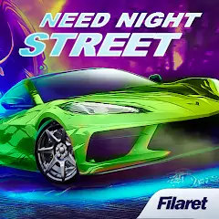 Download Need Night Street Underground MOD [Unlimited money/gems] + MOD [Menu] APK for Android