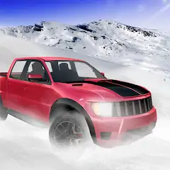 Download Extreme SUV Driving Simulator MOD [Unlimited money/coins] + MOD [Menu] APK for Android