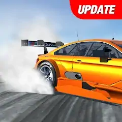 Download Drift 2 Drag MOD [Unlimited money/coins] + MOD [Menu] APK for Android
