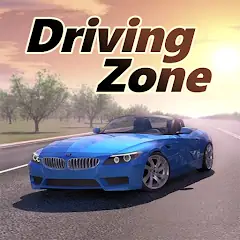 Download Driving Zone MOD [Unlimited money/coins] + MOD [Menu] APK for Android