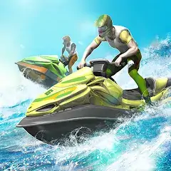 Download Top Boat: Racing Simulator 3D MOD [Unlimited money/gems] + MOD [Menu] APK for Android
