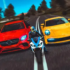 Download Real Driving Simulator MOD [Unlimited money] + MOD [Menu] APK for Android