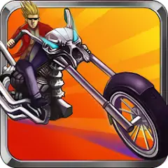 Download Racing Moto MOD [Unlimited money] + MOD [Menu] APK for Android