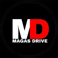 Download Magas Drive 2023 : гонки MOD [Unlimited money/gems] + MOD [Menu] APK for Android