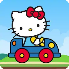 Download Hello Kitty games for girls MOD [Unlimited money/gems] + MOD [Menu] APK for Android