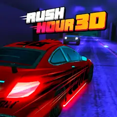 Download Rush Hour 3D MOD [Unlimited money/gems] + MOD [Menu] APK for Android