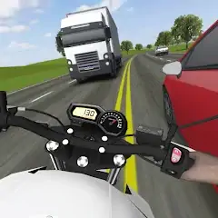 Download Traffic Motos 2 MOD [Unlimited money] + MOD [Menu] APK for Android