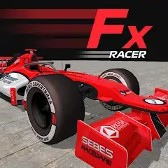 Download Fx Racer MOD [Unlimited money] + MOD [Menu] APK for Android