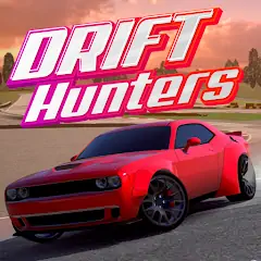 Download Drift Hunters MOD [Unlimited money/gems] + MOD [Menu] APK for Android