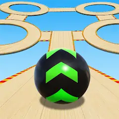 Download Racing Ball Master 3D MOD [Unlimited money] + MOD [Menu] APK for Android