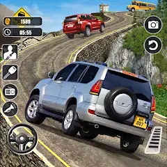 Download Racing Car Simulator Games 3D MOD [Unlimited money/gems] + MOD [Menu] APK for Android