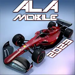 Download Ala Mobile GP - Formula racing MOD [Unlimited money] + MOD [Menu] APK for Android