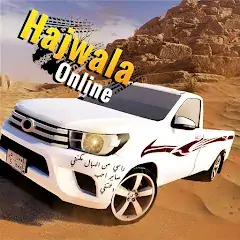 Download Hajwala & Drift Online MOD [Unlimited money/coins] + MOD [Menu] APK for Android