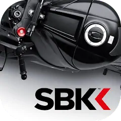 Download SBK Official Mobile Game MOD [Unlimited money/gems] + MOD [Menu] APK for Android
