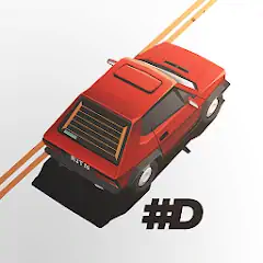 Download #DRIVE MOD [Unlimited money] + MOD [Menu] APK for Android