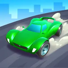 Download Toy Cars: 3D Car Racing MOD [Unlimited money/gems] + MOD [Menu] APK for Android