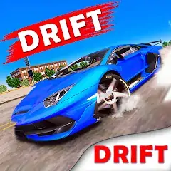 Download Highway Carx Drift Racing Game MOD [Unlimited money/gems] + MOD [Menu] APK for Android