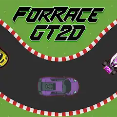 Download ForRace GT2D MOD [Unlimited money/coins] + MOD [Menu] APK for Android