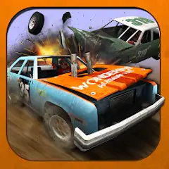 Download Demolition Derby: Crash Racing MOD [Unlimited money/coins] + MOD [Menu] APK for Android