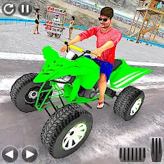 Car Game Racing Simulator 3D