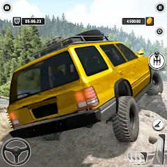Offroad Jeep Racing Extreme