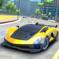 Download Driving Academy - Open World MOD [Unlimited money/gems] + MOD [Menu] APK for Android