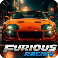 Download Furious Racing 2023 MOD [Unlimited money/gems] + MOD [Menu] APK for Android